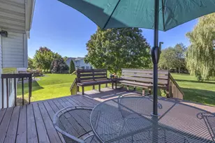 446 Rockrose Dr, Fond du Lac, WI 54935 - Photo 22