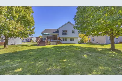 446 Rockrose Drive, Fond du Lac, WI 54935 - Photo 24