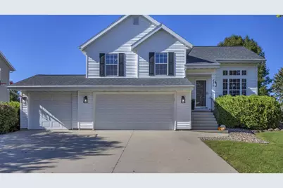 446 Rockrose Drive, Fond du Lac, WI 54935 - Photo 28