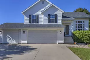 446 Rockrose Dr, Fond du Lac, WI 54935 - Photo 28