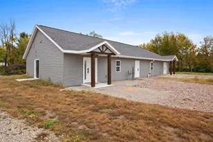 3917 County Road Cp, Pound, WI 54161 - Photo 2