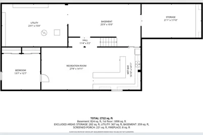 151 Graceland Drive, Oshkosh, WI 54904 - Photo 40