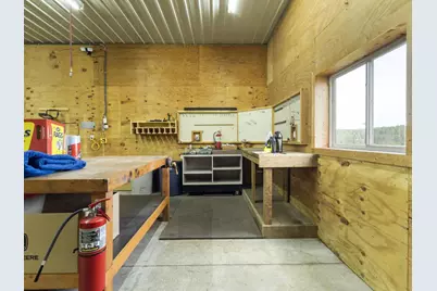 N6360 Twin Creek Road, Porterfield, WI 54159 - Photo 60