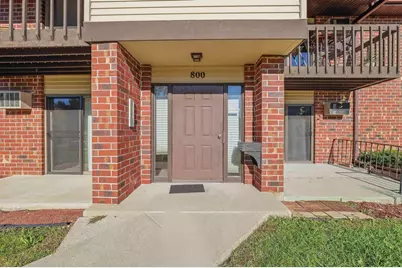 800 S Park Avenue #2F, Fond du Lac, WI 54935 - Photo 2