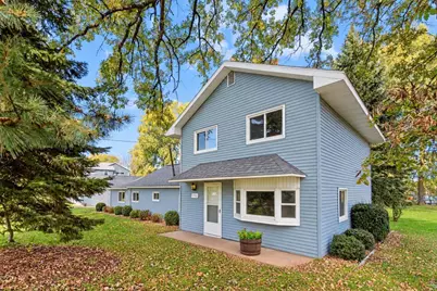 5592 Lake Road, Oshkosh, WI 54902 - Photo 1