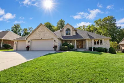 2879 Sweetfern Drive, Green Bay, WI 54313 - Photo 1