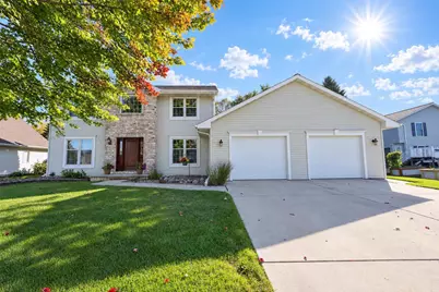 2141 Dorset Drive, Green Bay, WI 54311 - Photo 1