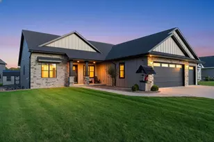 4209 Downton Cir, Green Bay, WI 54313 - Photo 1