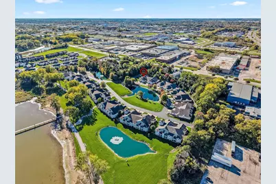 2580 Bay Harbor Circle #2, Green Bay, WI 54304 - Photo 46