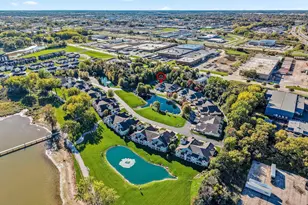 2580 Bay Harbor Cir, Green Bay, WI 54304 - Photo 46