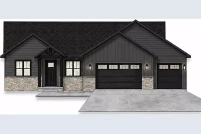 2758 Westline Road, Suamico, WI 54313 - Photo 1