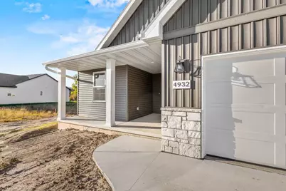 4932 Water Mint Way, Green Bay, WI 54313 - Photo 4