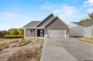 4932 Water Mint Wy, Green Bay, WI 54313 - Photo 1