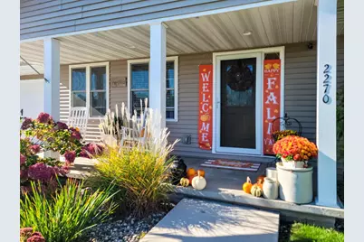 2270 Lensmire Lane, Waupaca, WI 54981 - Photo 2