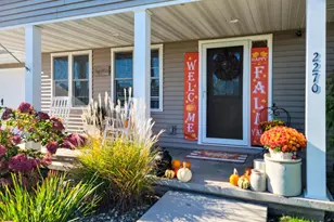 2270 Lensmire Ln, Waupaca, WI 54981 - Photo 2