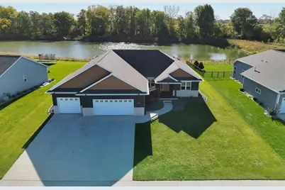 1612 Marie Lane, Green Bay, WI 54313 - Photo 1