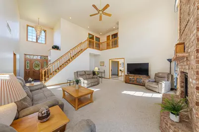 W4036 Linden Drive, Malone, WI 53049 - Photo 2