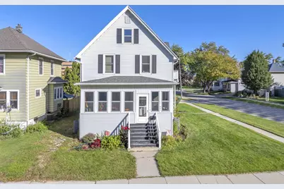 421 E 2nd Street, Fond du Lac, WI 54935 - Photo 24
