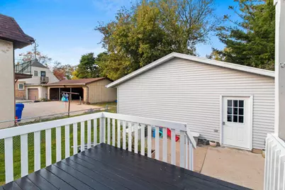 826 W 4th Street, Appleton, WI 54914 - Photo 46