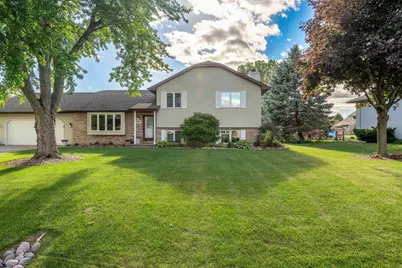 1267 Snowdon Drive, Oshkosh, WI 54904 - Photo 58