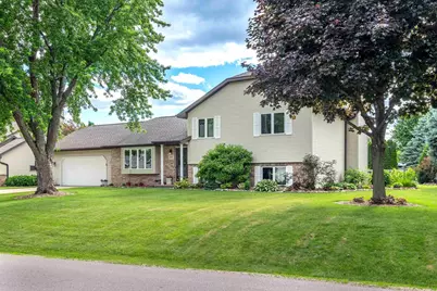 1267 Snowdon Drive, Oshkosh, WI 54904 - Photo 64