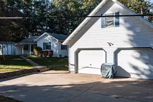 N6619 E Long Lake Rd, Wild Rose, WI 54984 - Photo 16