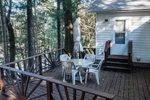 N6619 E Long Lake Rd, Wild Rose, WI 54984 - Photo 2