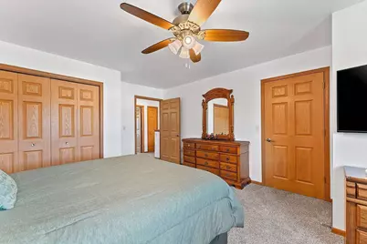 2523 Telluride Trail #8 (H), Green Bay, WI 54313 - Photo 42