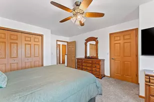 2523 Telluride Trail #8 (H), Green Bay, WI 54313 - Photo 42