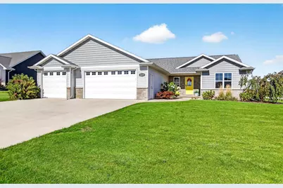 2224 Madelynn Lane, Neenah, WI 54956 - Photo 1