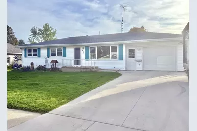 409 Grant Street, Beaver Dam, WI 53916 - Photo 22