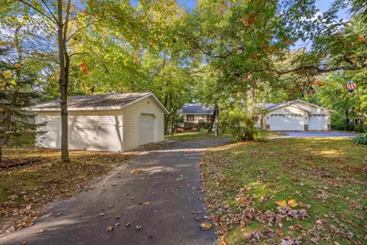 N3120 W Silver Lake Drive, Waupaca, WI 54981 - Photo 6