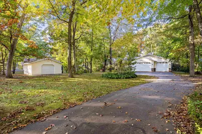 N3120 W Silver Lake Drive, Waupaca, WI 54981 - Photo 82