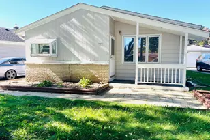 4855 N 86th St, Milwaukee, WI 53225 - Photo 1