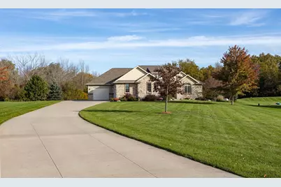W2244 Secluded Court, Kaukauna, WI 54130 - Photo 34