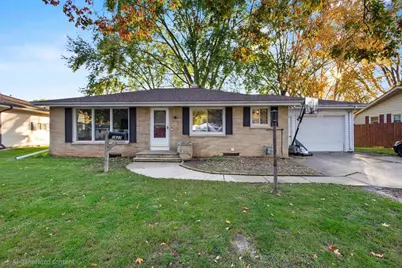 1627 Nancy Avenue, Green Bay, WI 54303 - Photo 1