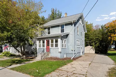514 E McKinley Street, Appleton, WI 54915 - Photo 1