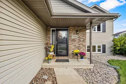 4030 Prairie Lane, Oshkosh, WI 54901 - Photo 4