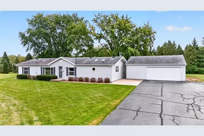 4201 Matuszak Court, Green Bay, WI 54313 - Photo 34