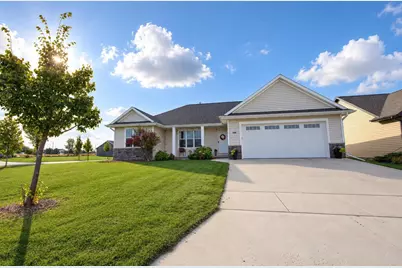 3188 Enchanted Court, Green Bay, WI 54311 - Photo 26