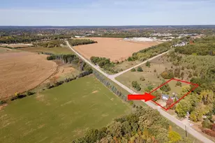 W7666 Chicago Rd, Wautoma, WI 54982 - Photo 58