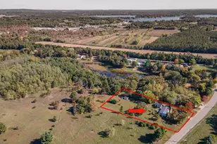 W7666 Chicago Rd, Wautoma, WI 54982 - Photo 50