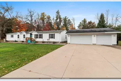 401 Julie Street, Crivitz, WI 54114 - Photo 1