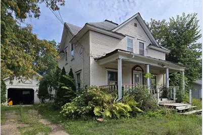 211 S Waupaca Street, Wautoma, WI 54982 - Photo 1
