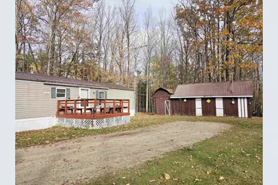 N19012 3 Mile Road, Dunbar, WI 54119 - Photo 1