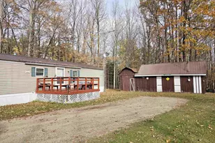 N19012 3 Mile Rd, Dunbar, WI 54119 - Photo 1
