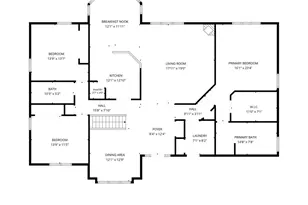 N3865 12th Ave, Wautoma, WI 54982 - Photo 4