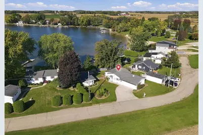 W933 South Shore Lane, Saint Cloud, WI 53079 - Photo 4