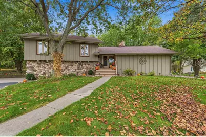 N7787 Ledgeview Springs Drive, Fond du Lac, WI 54937 - Photo 1