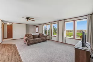 N4125 Clems Rd, Cascade, WI 53011 - Photo 4